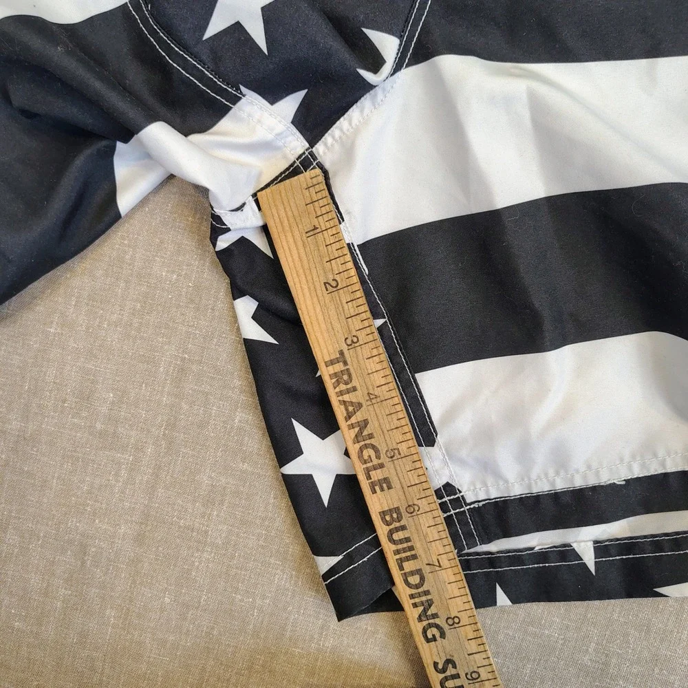 George classic swim